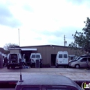 Sportsmobile Texas Inc - Van & Truck Conversions