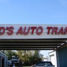 Ed's Automatic Transmission, Inc.