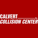 Calvert Collision Center - Auto Repair & Service