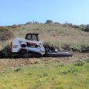 Weed Abatement-Brush Clearing-Grading Services - Grading Contractors