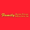 Family Heating, Cooling & Electrical Inc. gallery