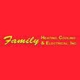 Family Heating, Cooling & Electrical Inc.