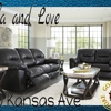Gonzalez Furniture gallery