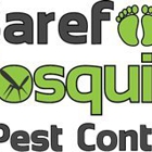 Barefoot Mosquito & Pest Control - Houston TX