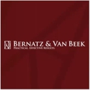 Bernatz & Van Beek Law Office - Estate Planning Attorneys