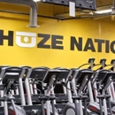 Chuze Fitness