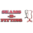 Seams-B-Fitting, Inc. - Tailors