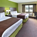 Quality Inn - Motels