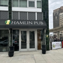 Hamlin Pub - Bars