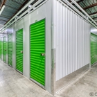 CubeSmart Self Storage