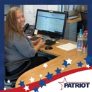 Patriot Honda