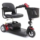Scooter Direct - Wheelchairs