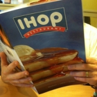 IHOP