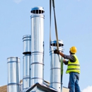 Robert's Chimney Sweeps - Chimney Contractors