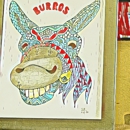 Burros TexMex Bar & Grill - Bars