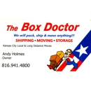 Box Doctor Moving - Movers & Full Service Storage
