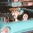 Central Body Shop - Automobile Body Repairing & Painting