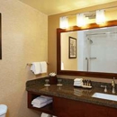The Bidwell Marriott Portland - Lodging