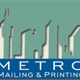 Metro Mailing & Printing