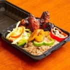 Golden Krust Caribbean Restaurant