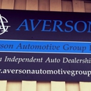 Averson Automotive Group - Auto Repair & Service