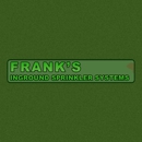 Frank's Inground Sprinkler - Landscape Designers & Consultants