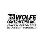 Wolfe Contracting, Inc.