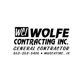 Wolfe Contracting, Inc.