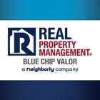 Real Property Management Blue Chip Valor