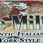 Cafe Milano