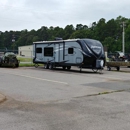 New Frontier Self Storage - Pine Bluff