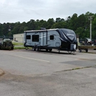 New Frontier Self Storage - Pine Bluff