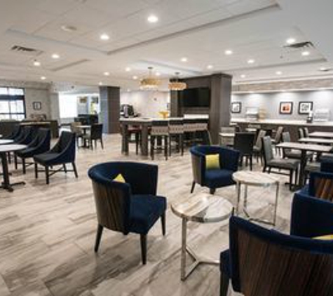 Wingate by Wyndham Dallas Love Field - Dallas, TX