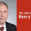 Law Office of Henry Nash - Attorneys