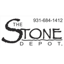 The Stone Depot - Garden Centers