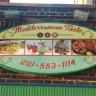 Mediterranean Taste Cafe