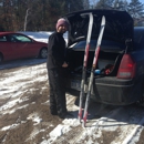 Cross Country Ski Headquarters - Skiing Equipment