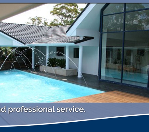 SJW Building - North Avoca, NSW. Reliable and professional service.