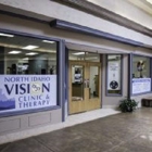 North Idaho Vision