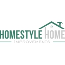Homestyle Home Improvements - Siding Materials