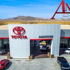 Anderson Toyota