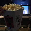 NCG Cinema - Movie Theaters