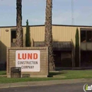 Lund Construction - General Contractor Engineers