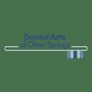 Dental Arts of Oliver Springs - Dentists