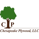 Chesapeake Plywood - Plywood & Veneers