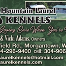 Mountain Laurel Kennels - Kennels
