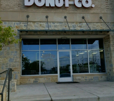 Hurts Donut - Frisco, TX