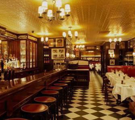 Minetta Tavern Restaurant - New York, NY