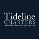 Tideline Charters