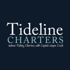 Tideline Charters
